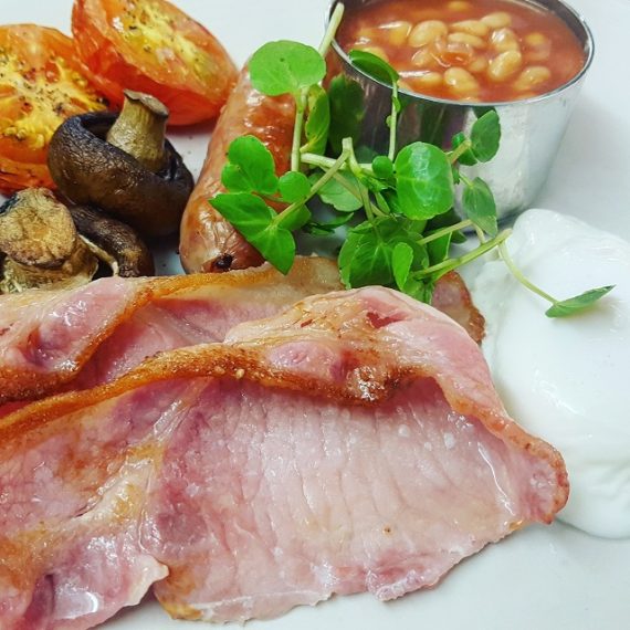 Pack Horse Inn, Ellingham Northumberland Gallery