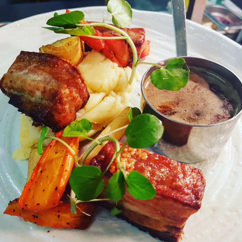 Pack Horse Inn, Ellingham Northumberland Gallery