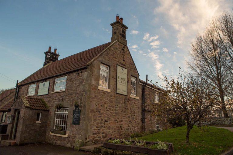 Pack Horse Inn, Ellingham Northumberland Gallery