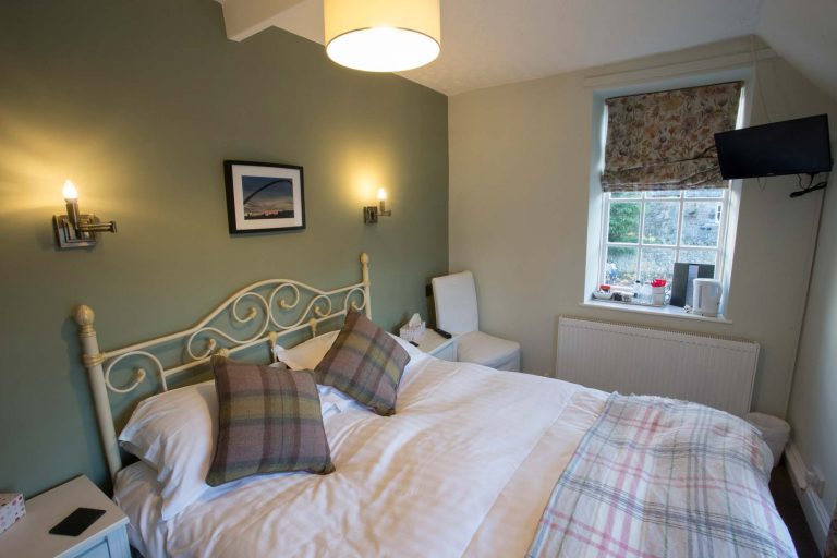 Pack Horse Inn, Ellingham Northumberland Gallery