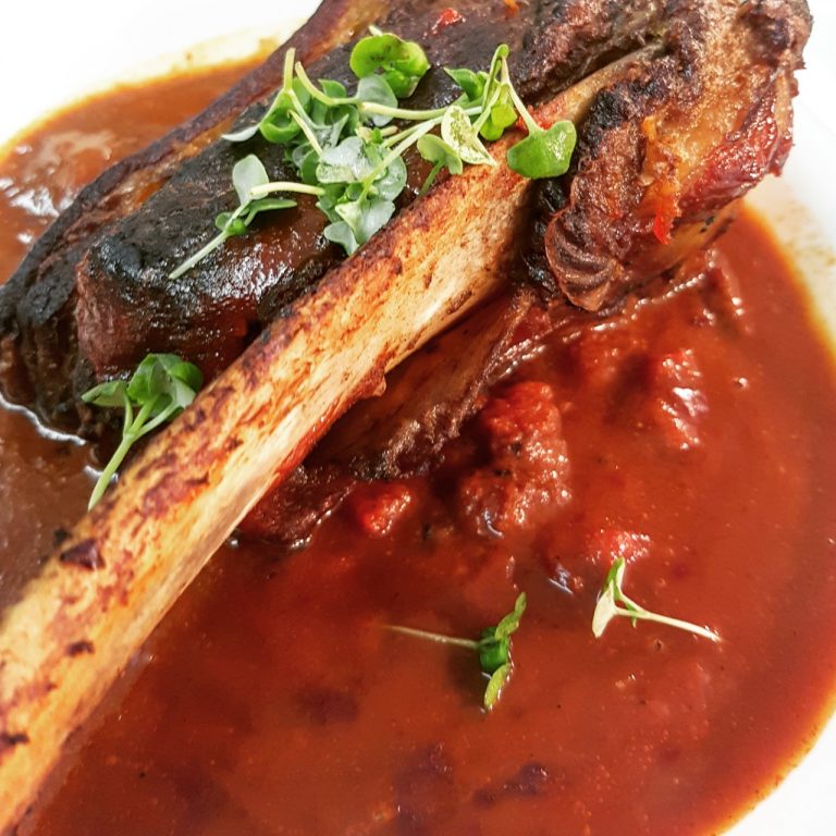 Pack Horse Inn, Ellingham Northumberland Food & Drink